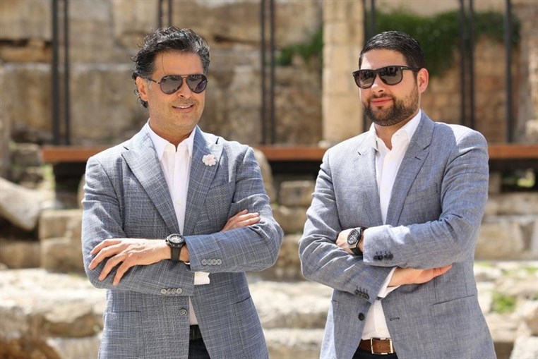 Hublot Art Of Fusion Announcement